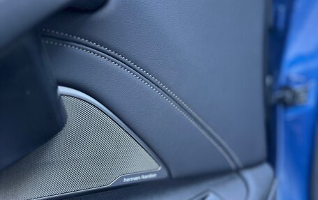 BMW 5 серия, 2020 год, 5 400 000 рублей, 21 фотография