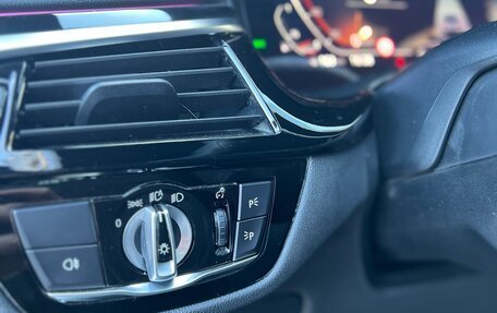 BMW 5 серия, 2020 год, 5 400 000 рублей, 26 фотография