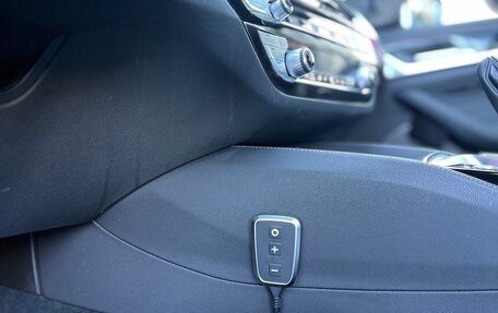 BMW 5 серия, 2020 год, 5 400 000 рублей, 29 фотография