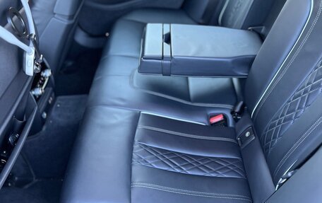 BMW 5 серия, 2020 год, 5 400 000 рублей, 31 фотография