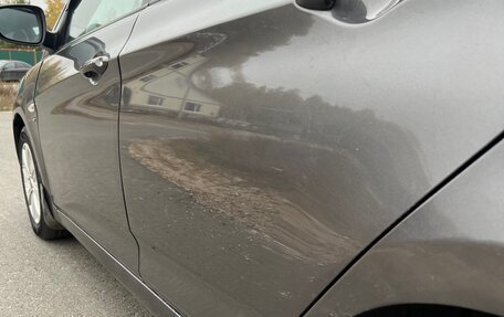 Hyundai Solaris II рестайлинг, 2011 год, 500 000 рублей, 3 фотография