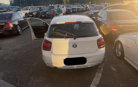 BMW 1 серия, 2013 год, 1 170 000 рублей, 6 фотография