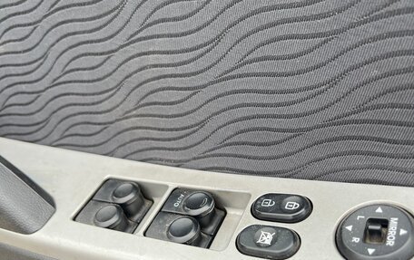 Hyundai Solaris II рестайлинг, 2011 год, 500 000 рублей, 9 фотография