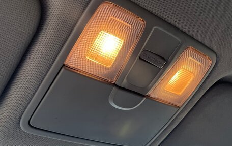 Hyundai Solaris II рестайлинг, 2011 год, 500 000 рублей, 14 фотография