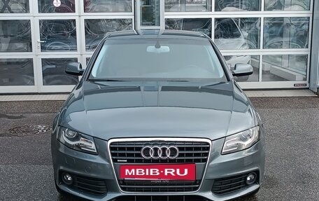 Audi A4, 2011 год, 1 350 000 рублей, 2 фотография