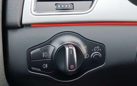 Audi A4, 2011 год, 1 350 000 рублей, 18 фотография