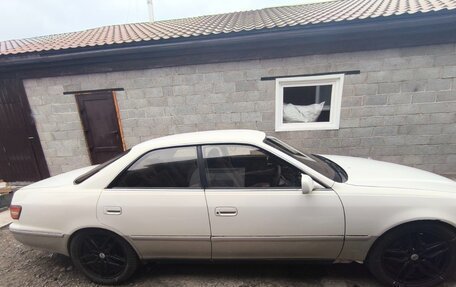 Toyota Mark II VIII (X100), 1996 год, 395 000 рублей, 14 фотография