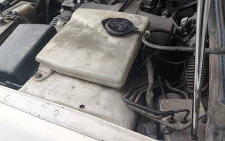 Toyota Mark II VIII (X100), 1996 год, 395 000 рублей, 20 фотография