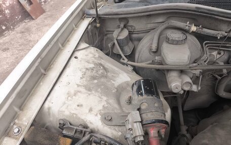 Toyota Mark II VIII (X100), 1996 год, 395 000 рублей, 19 фотография