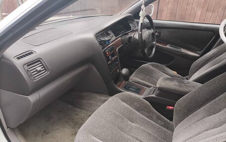 Toyota Mark II VIII (X100), 1996 год, 395 000 рублей, 23 фотография