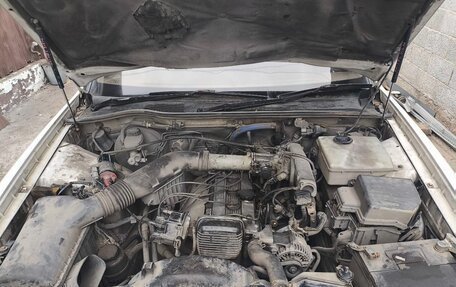 Toyota Mark II VIII (X100), 1996 год, 395 000 рублей, 17 фотография