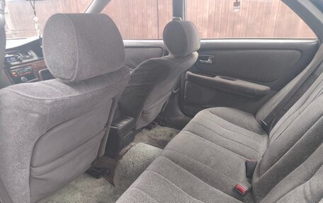 Toyota Mark II VIII (X100), 1996 год, 395 000 рублей, 25 фотография