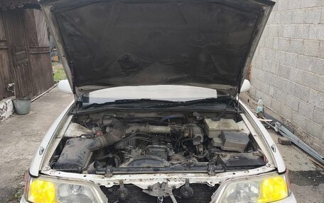 Toyota Mark II VIII (X100), 1996 год, 395 000 рублей, 18 фотография