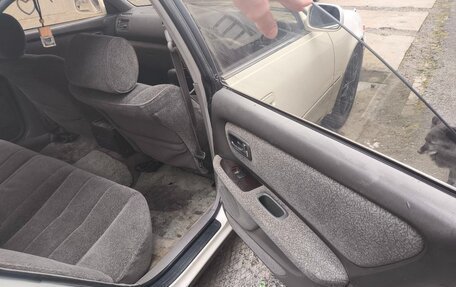 Toyota Mark II VIII (X100), 1996 год, 395 000 рублей, 26 фотография