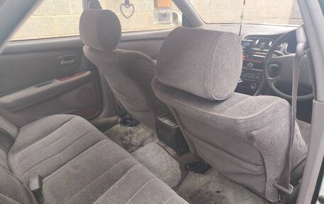 Toyota Mark II VIII (X100), 1996 год, 395 000 рублей, 28 фотография