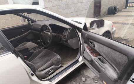 Toyota Mark II VIII (X100), 1996 год, 395 000 рублей, 30 фотография