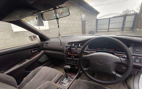 Toyota Mark II VIII (X100), 1996 год, 395 000 рублей, 32 фотография