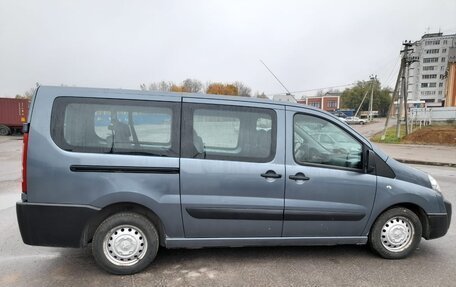 Peugeot Expert II, 2016 год, 1 300 000 рублей, 7 фотография