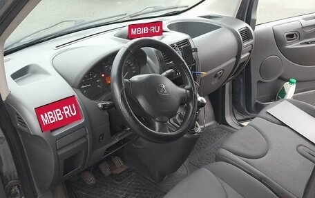 Peugeot Expert II, 2016 год, 1 300 000 рублей, 12 фотография