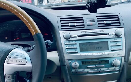 Toyota Camry, 2006 год, 935 000 рублей, 5 фотография