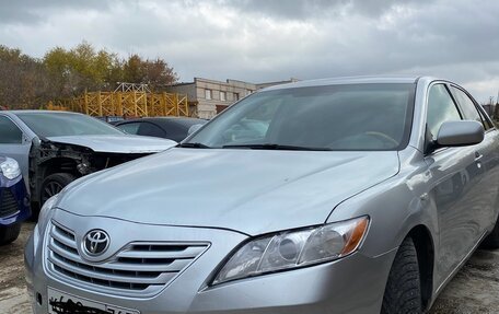 Toyota Camry, 2006 год, 935 000 рублей, 7 фотография