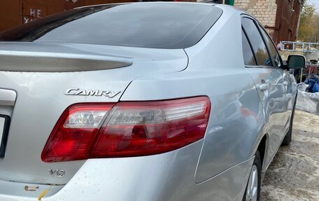 Toyota Camry, 2006 год, 935 000 рублей, 4 фотография