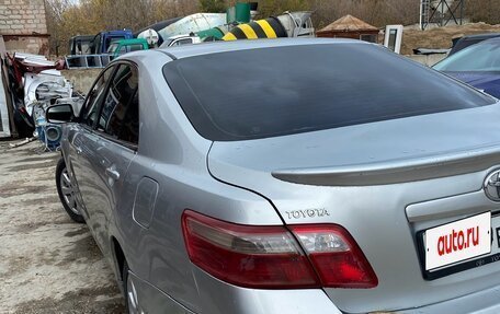 Toyota Camry, 2006 год, 935 000 рублей, 3 фотография