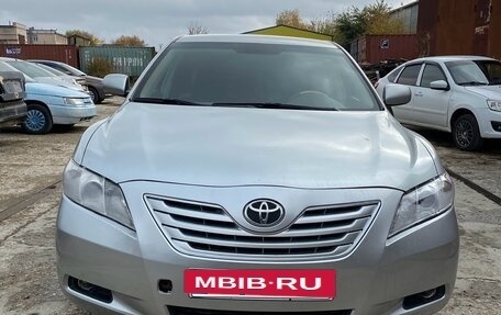 Toyota Camry, 2006 год, 935 000 рублей, 2 фотография