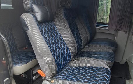 Opel Vivaro A рестайлинг, 2007 год, 1 100 000 рублей, 6 фотография