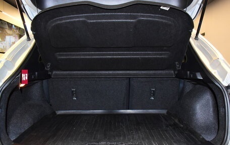 Nissan Qashqai, 2018 год, 1 839 000 рублей, 9 фотография