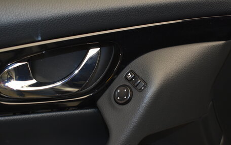 Nissan Qashqai, 2018 год, 1 839 000 рублей, 17 фотография