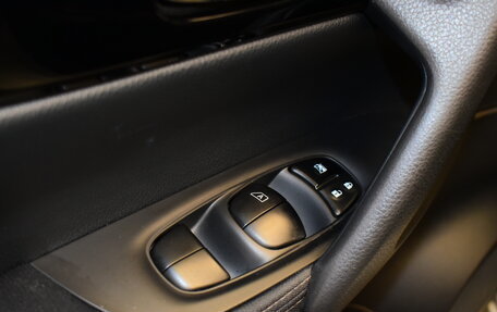 Nissan Qashqai, 2018 год, 1 839 000 рублей, 18 фотография