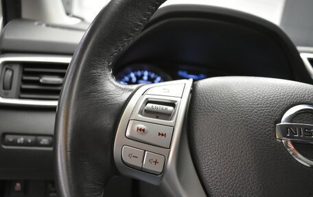 Nissan Qashqai, 2018 год, 1 839 000 рублей, 24 фотография