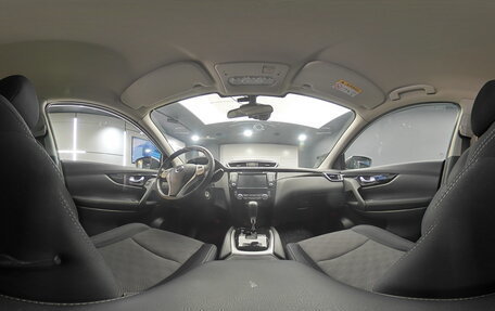 Nissan Qashqai, 2018 год, 1 839 000 рублей, 30 фотография