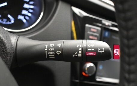 Nissan Qashqai, 2018 год, 1 839 000 рублей, 27 фотография