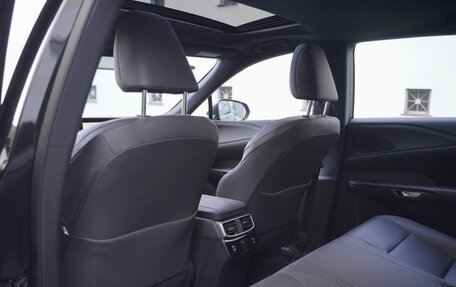Lexus RX IV рестайлинг, 2025 год, 7 490 000 рублей, 12 фотография