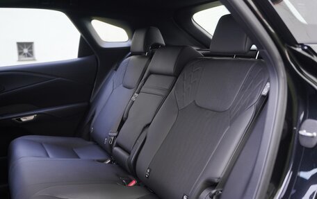 Lexus RX IV рестайлинг, 2025 год, 7 490 000 рублей, 13 фотография