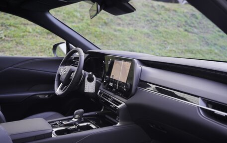 Lexus RX IV рестайлинг, 2025 год, 7 490 000 рублей, 18 фотография