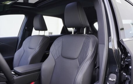 Lexus RX IV рестайлинг, 2025 год, 7 490 000 рублей, 10 фотография