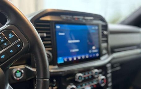Ford F-150, 2023 год, 6 500 000 рублей, 14 фотография