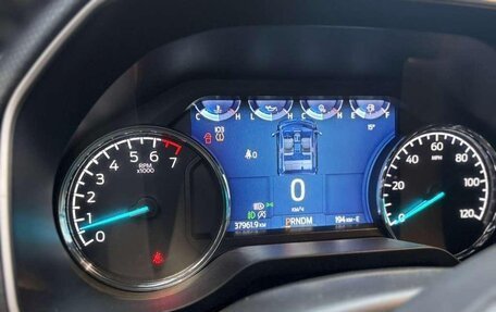 Ford F-150, 2023 год, 6 500 000 рублей, 15 фотография