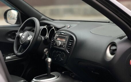 Nissan Juke II, 2014 год, 1 180 000 рублей, 7 фотография