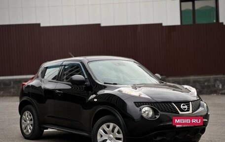 Nissan Juke II, 2014 год, 1 180 000 рублей, 2 фотография