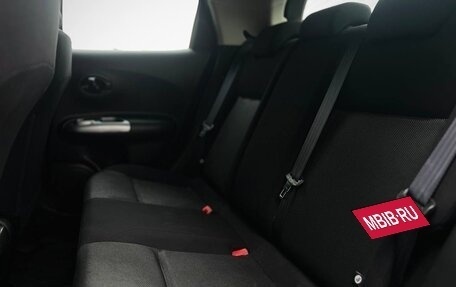 Nissan Juke II, 2014 год, 1 180 000 рублей, 9 фотография