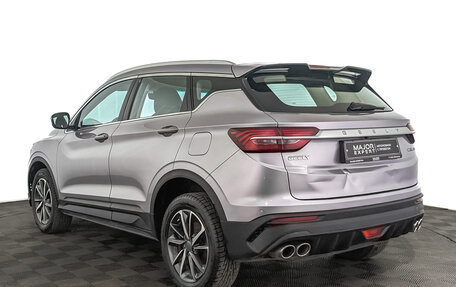Geely Coolray I, 2022 год, 1 250 000 рублей, 7 фотография