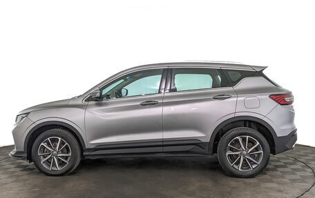 Geely Coolray I, 2022 год, 1 250 000 рублей, 8 фотография
