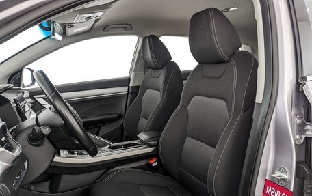 Geely Coolray I, 2022 год, 1 250 000 рублей, 20 фотография