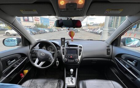 KIA cee'd I рестайлинг, 2010 год, 690 000 рублей, 22 фотография