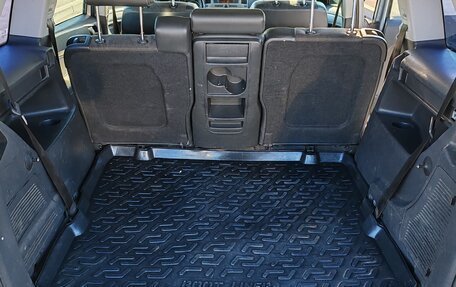 Opel Zafira B, 2006 год, 400 000 рублей, 9 фотография