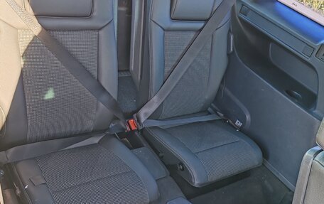 Opel Zafira B, 2006 год, 400 000 рублей, 12 фотография